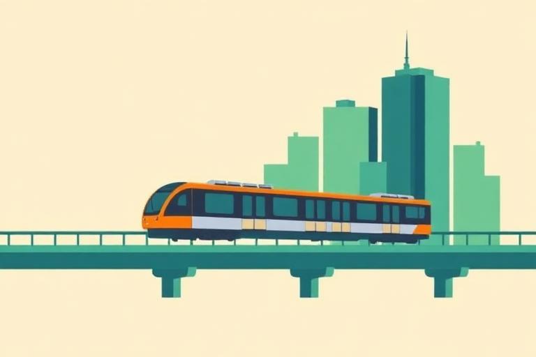 Delhi Metro