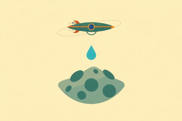 Chandrayaan-1